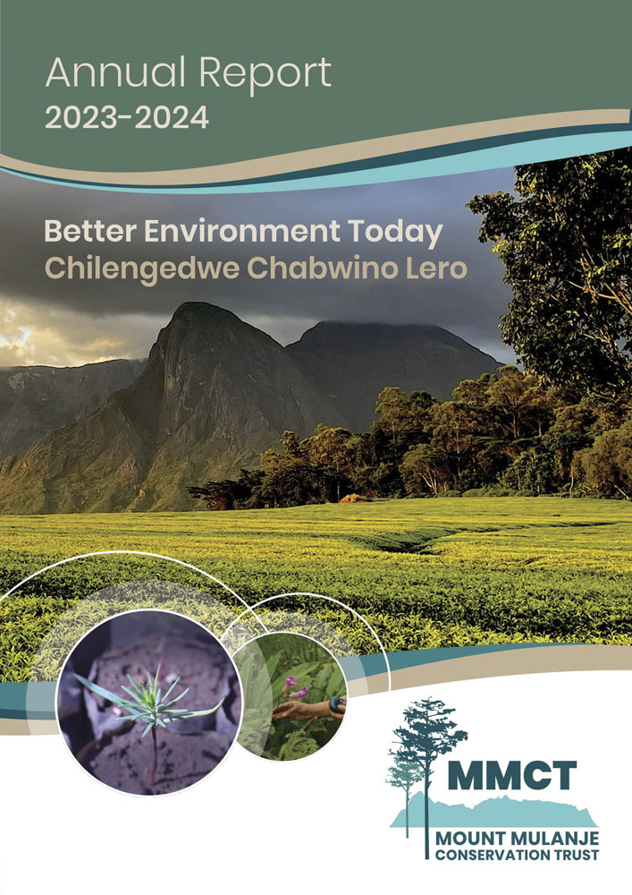 MMCT Annual Report 2023-2024