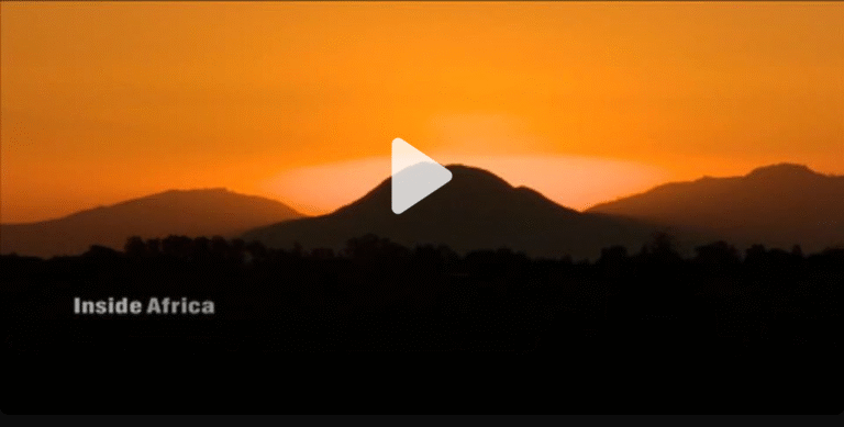 CNN Inside Africa (2015)